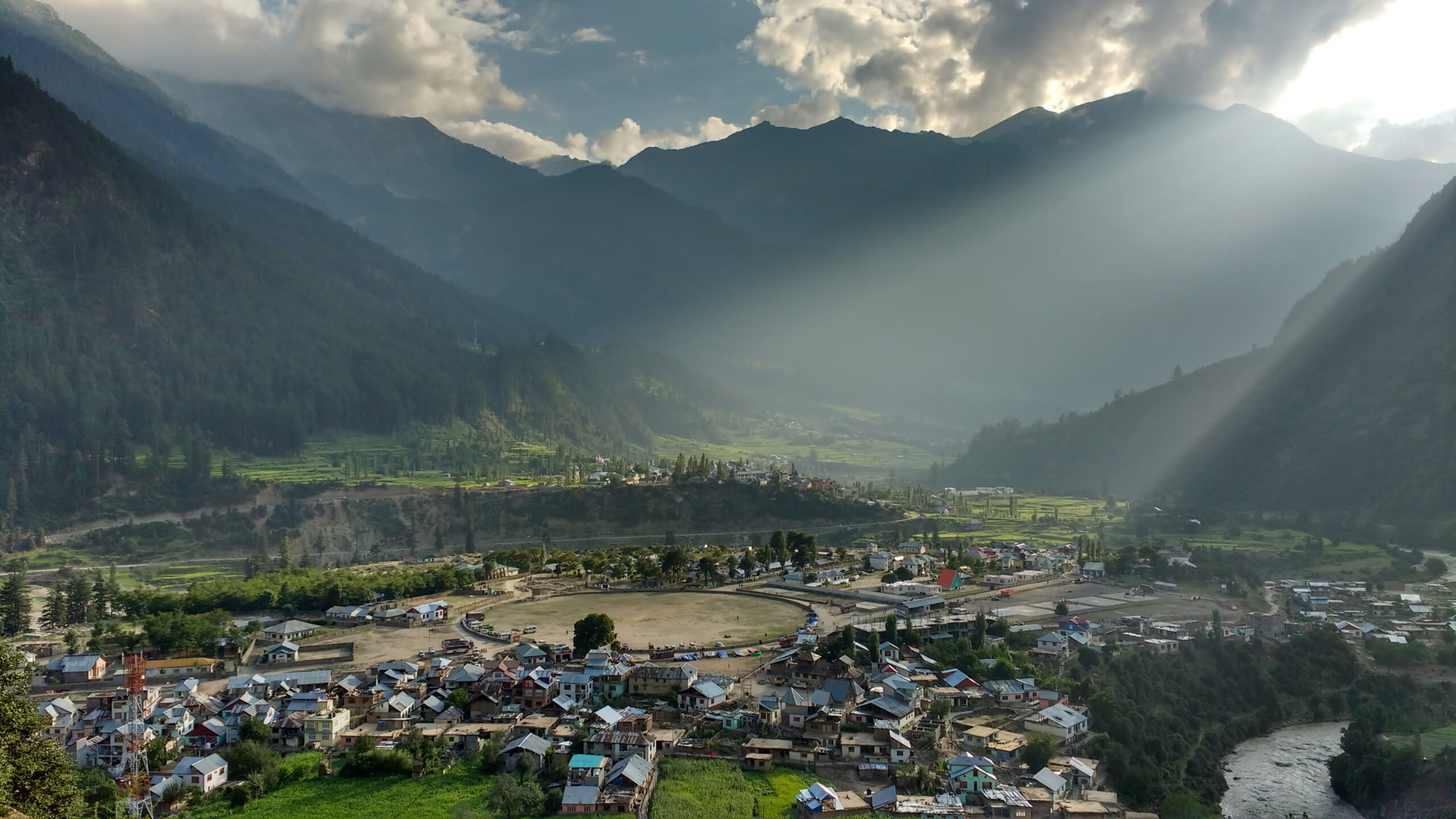 Kishtwar