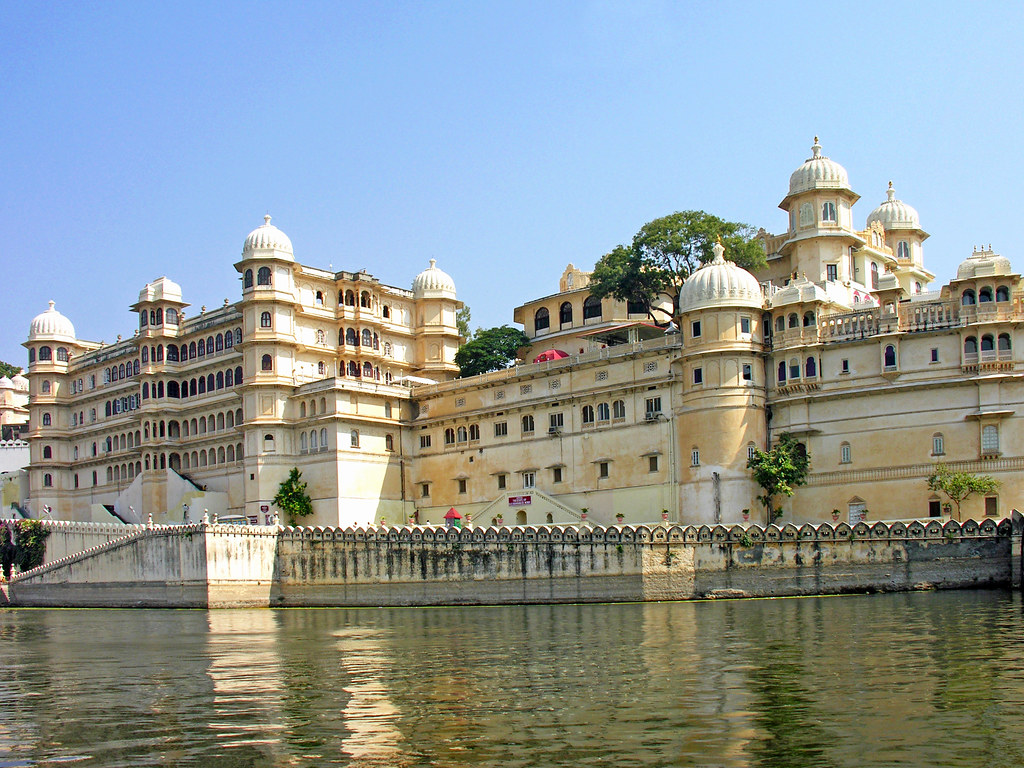 Udaipur