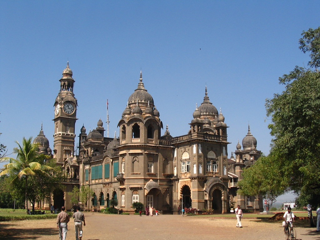 Kolhapur