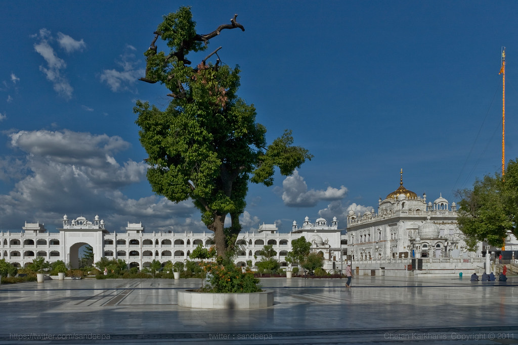 Nanded-Waghala