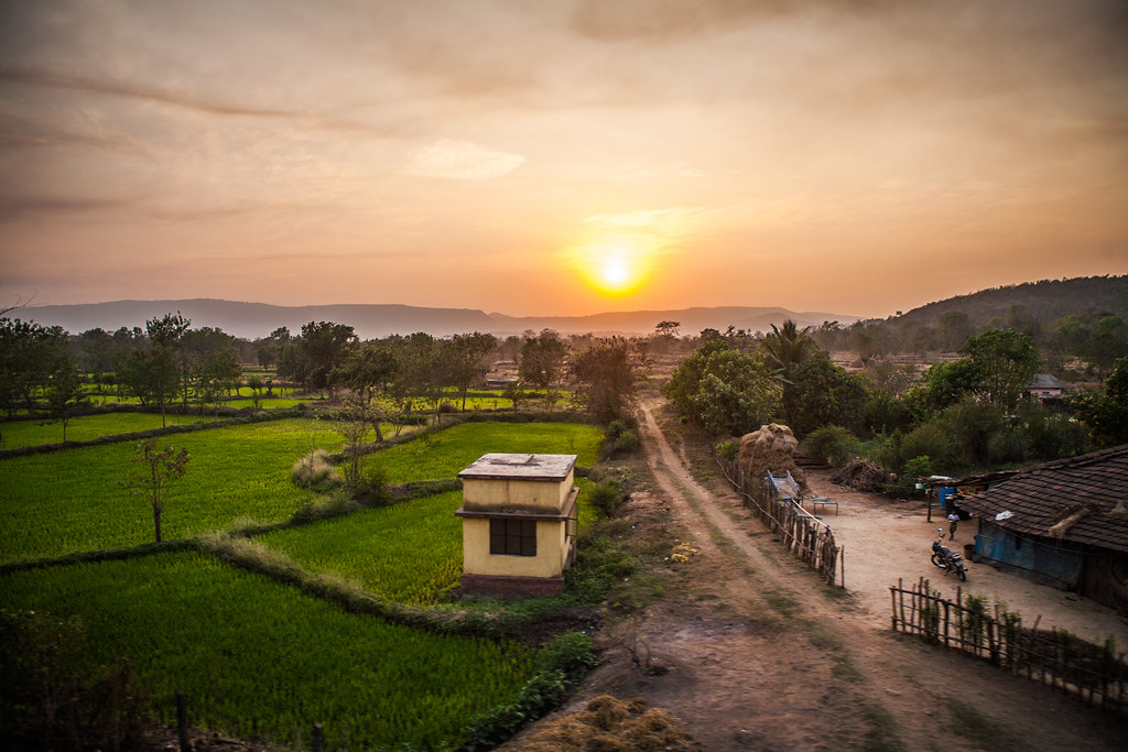 Nandurbar