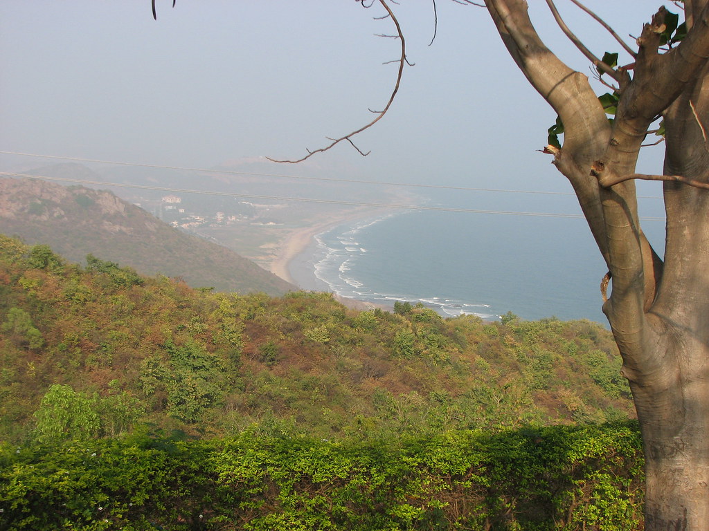 Vishakhapatnam