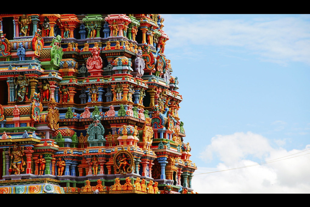 Madurai