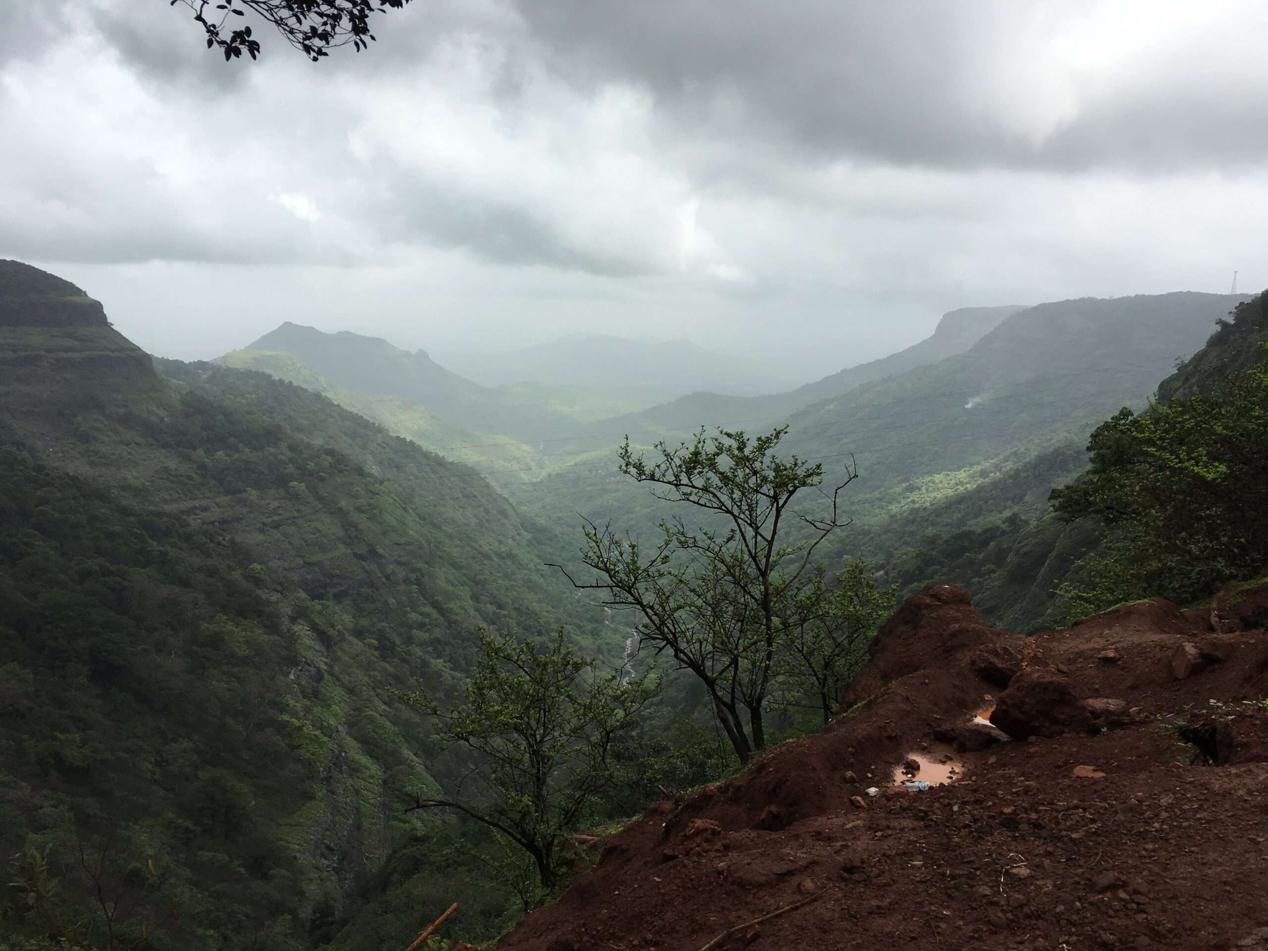 Lonavala and Khandala