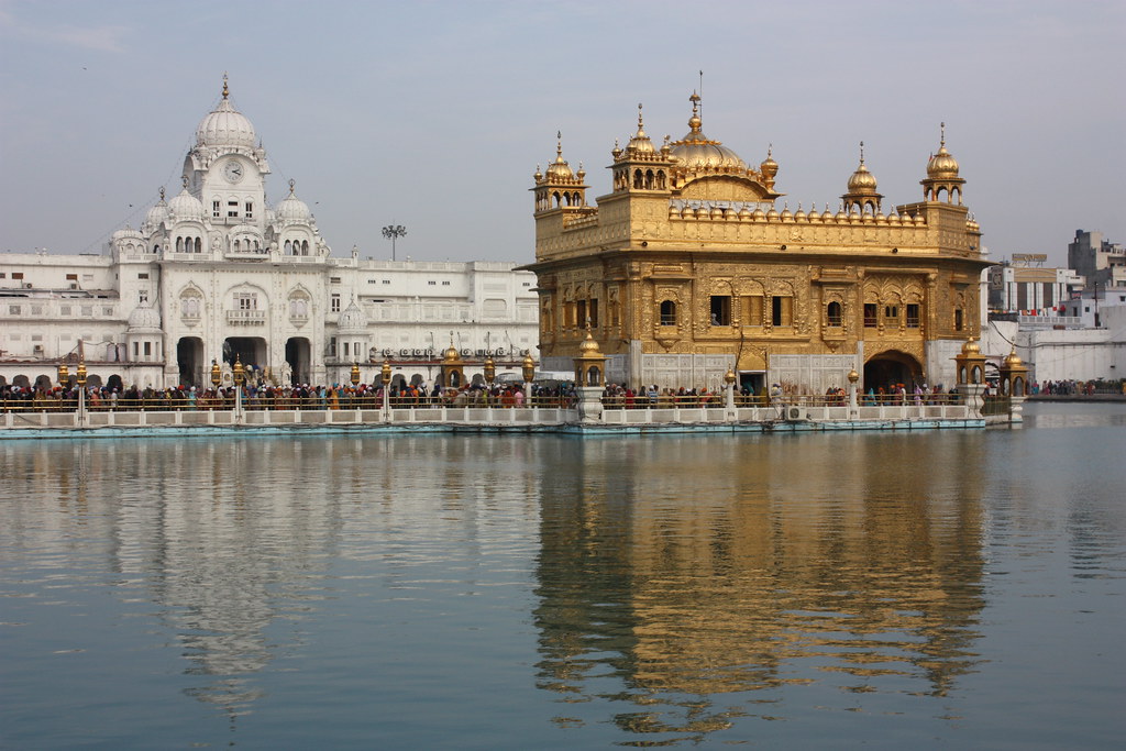 Amritsar