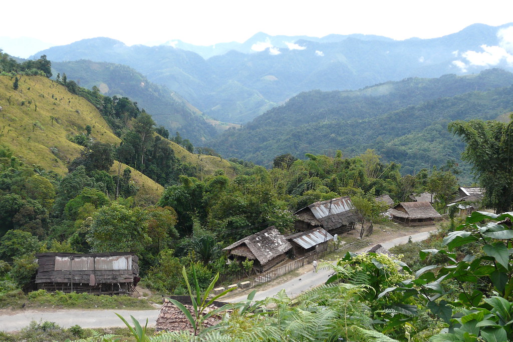 Lower Subansiri