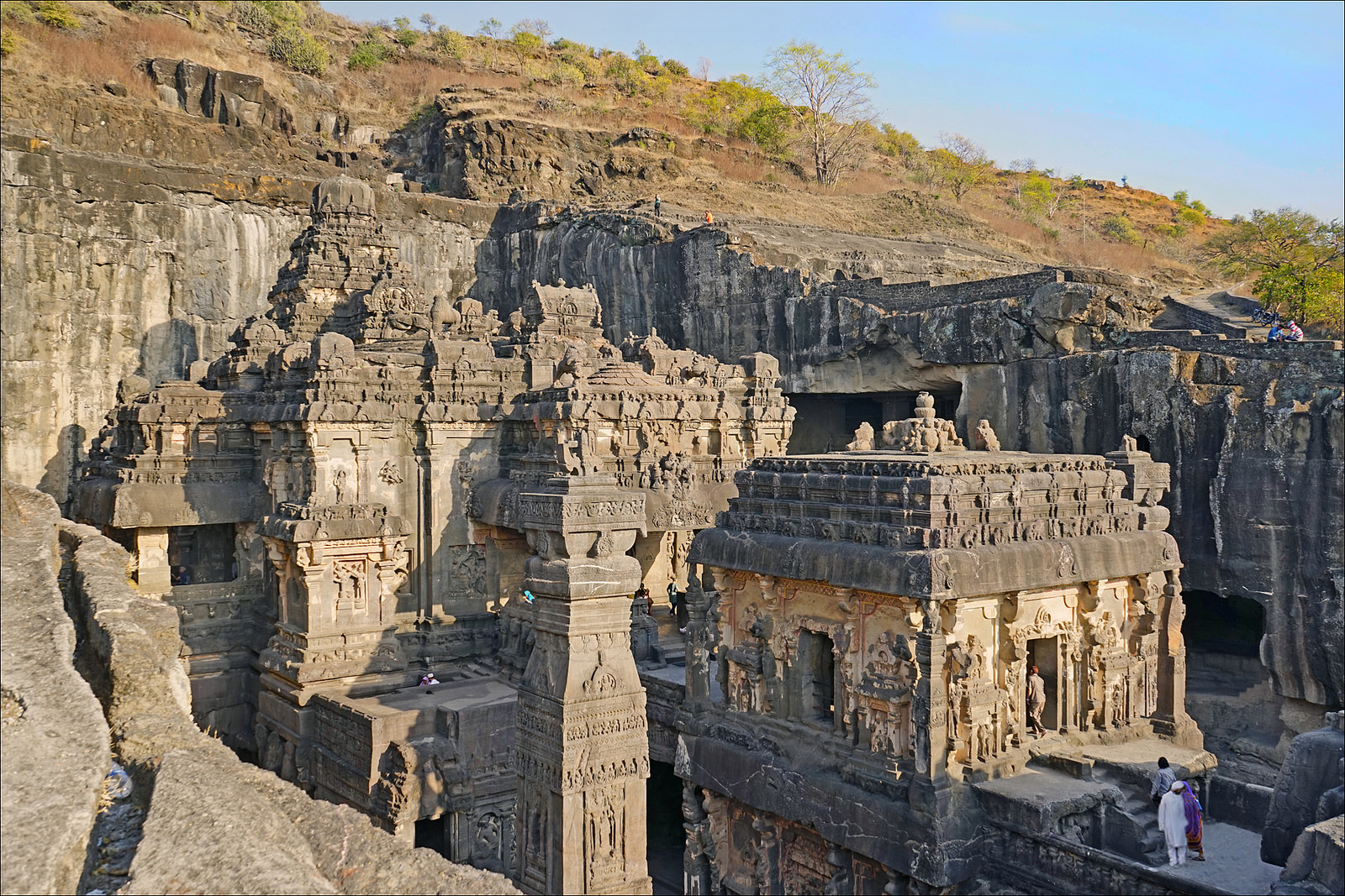 Elephanta Caves