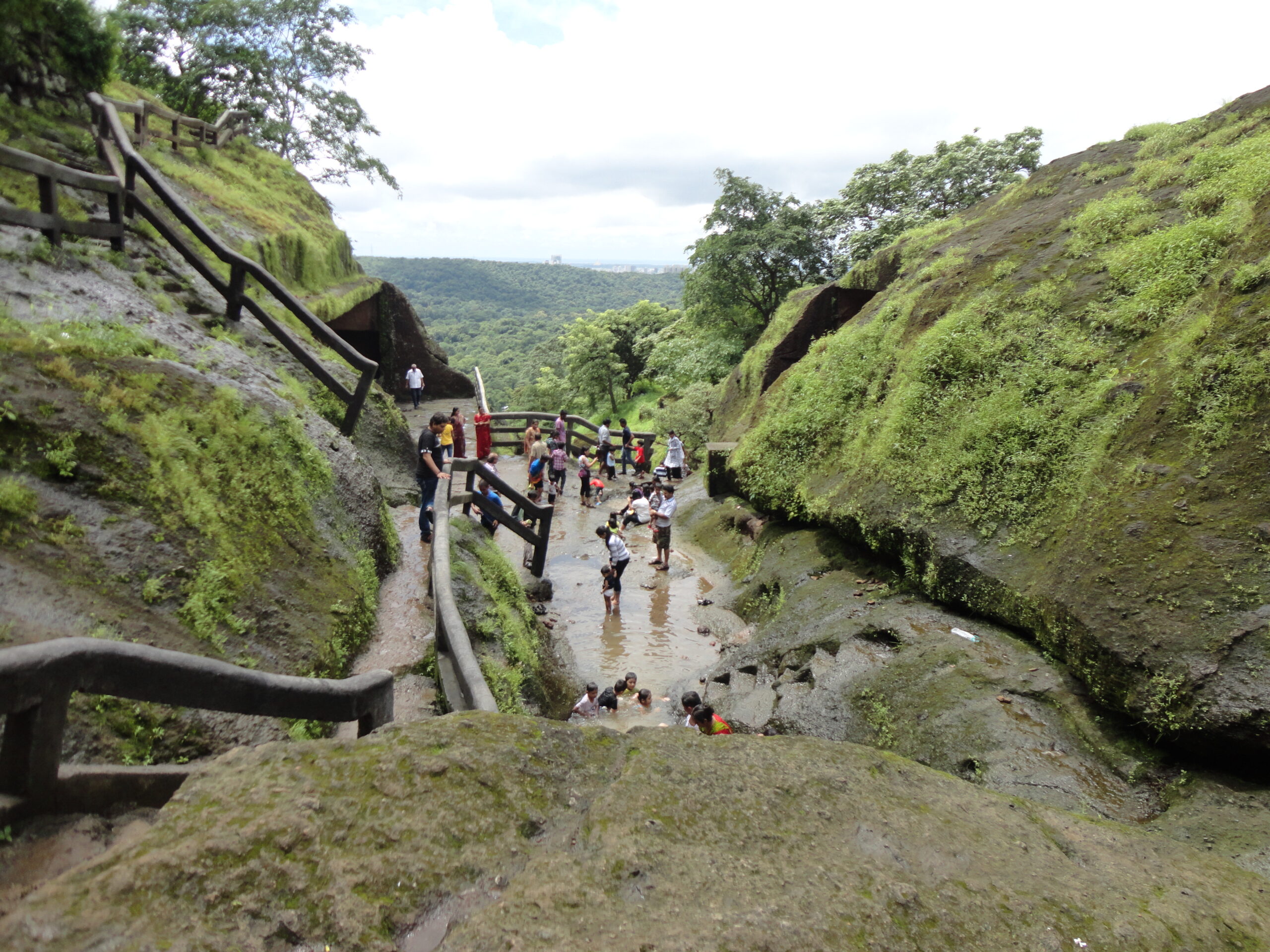 Kanheri Caves