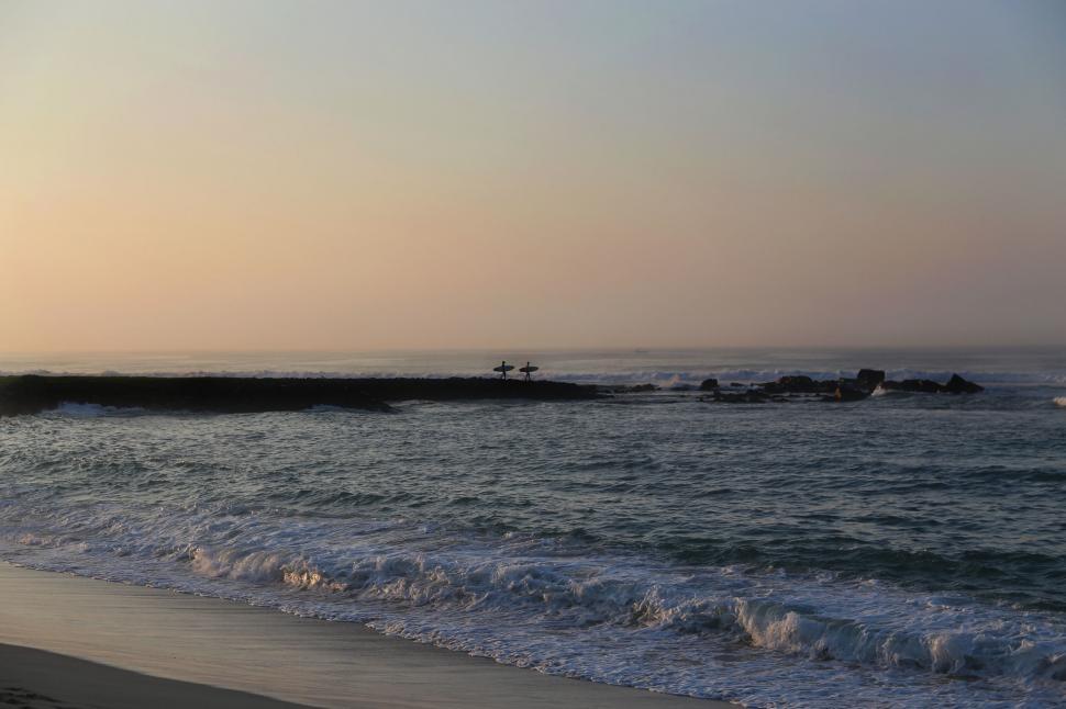 Juhu Beach