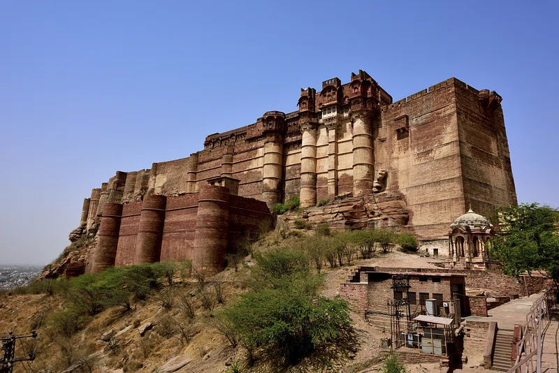 Jodhpur